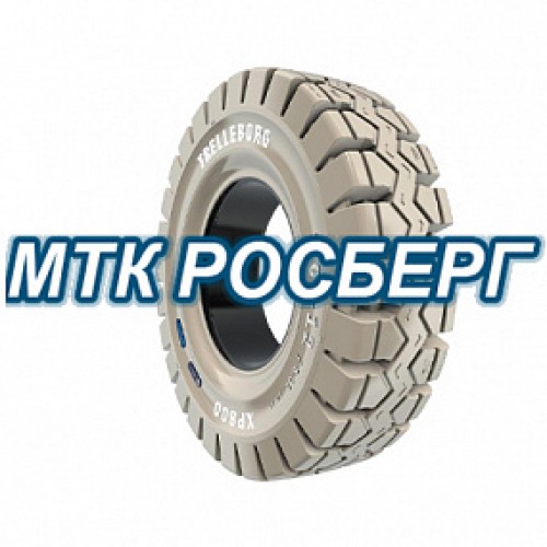6,5/0 R10  Trelleborg XP800 NM